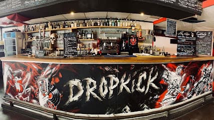 Le Dropkick Bar