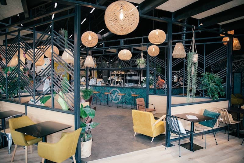 La Terrasse (Vertical'Art)