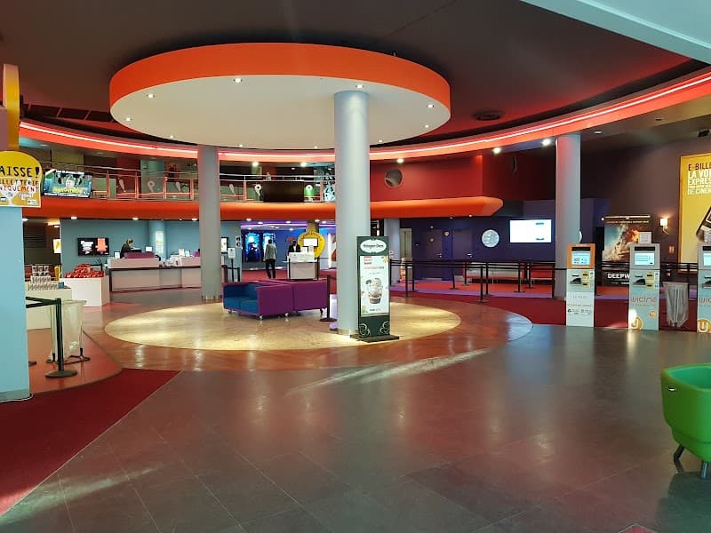 Pathé Orléans