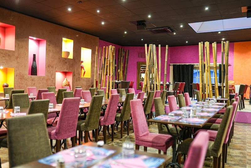 Restaurant l'Atypique Orléans - karaoké - soirées dansantes