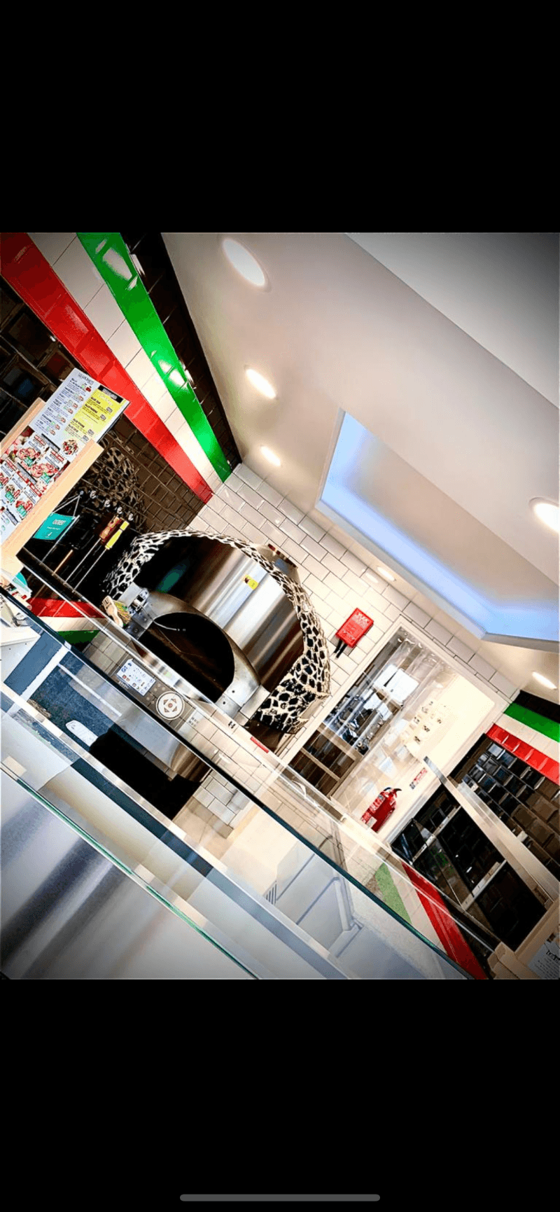 Casa di pizza
