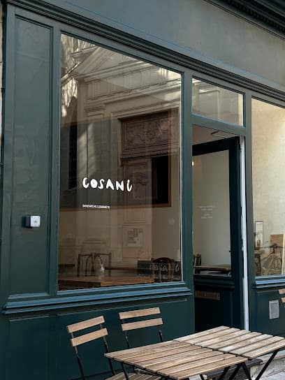 COSANI