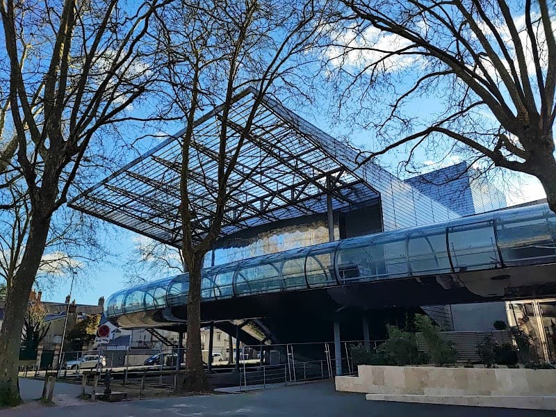 Centre Dramatique National Orléans / Centre-Val de Loire