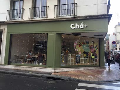 Cha+