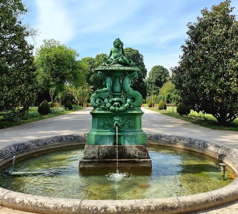 Jardin des Plantes