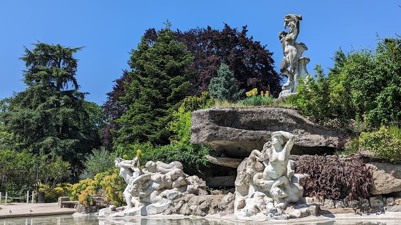 Parc Pasteur