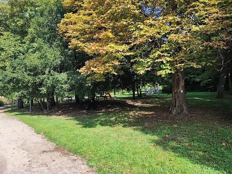 Parc du Vallon Saint-Loup